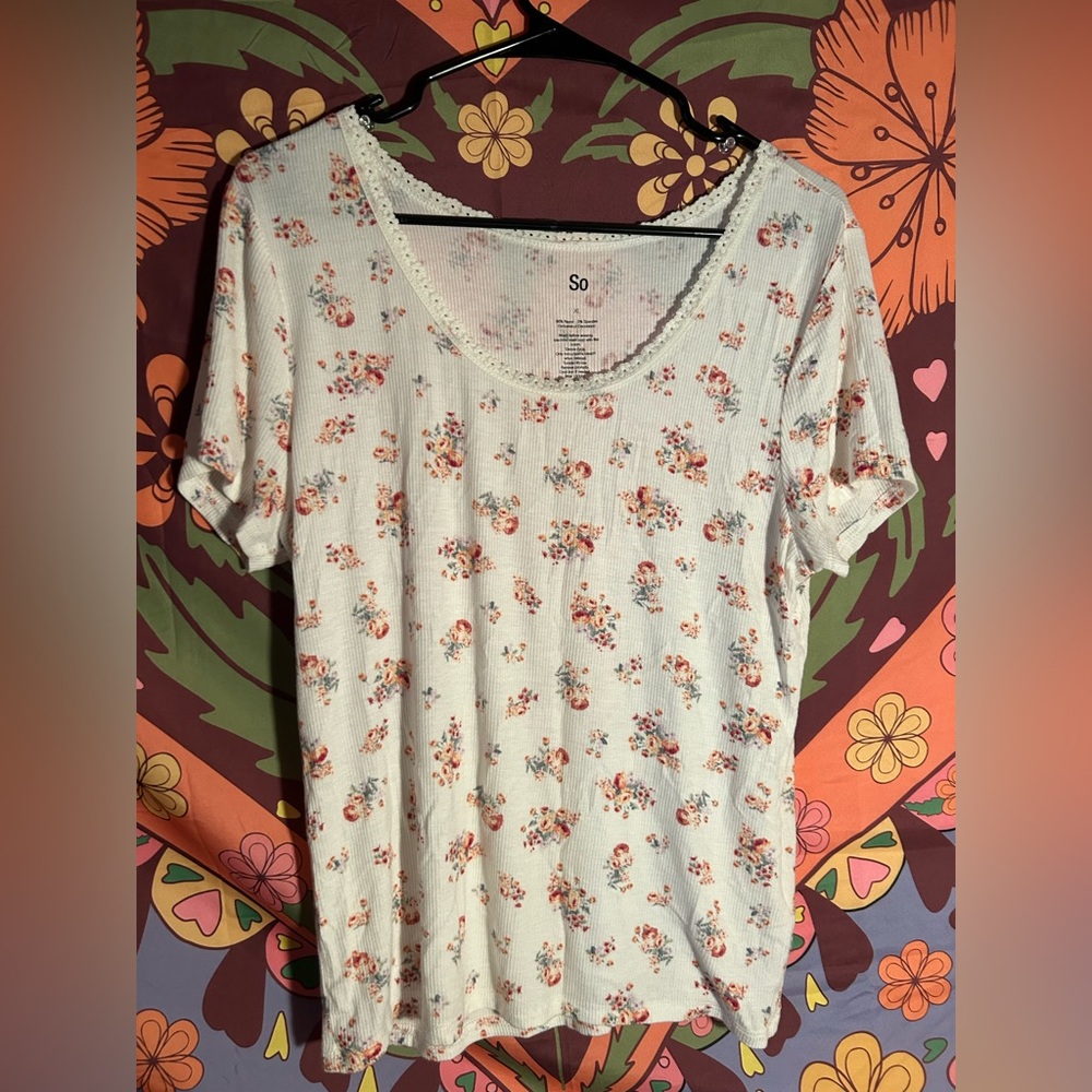 So Shirt